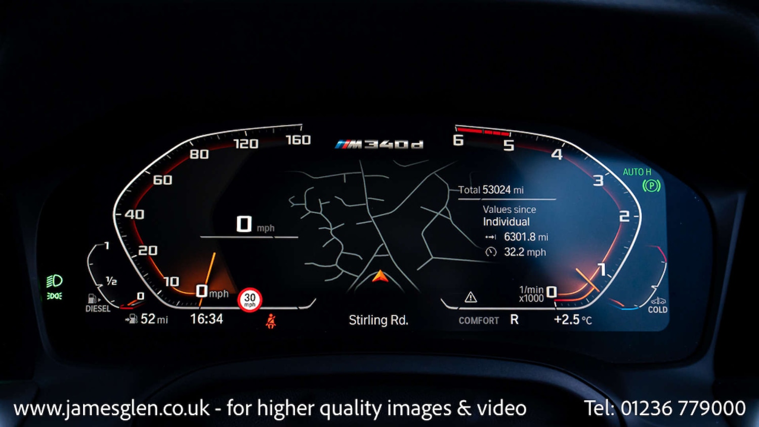 Used BMW 3 Series 2021 for sale - 77421199: Photo 19