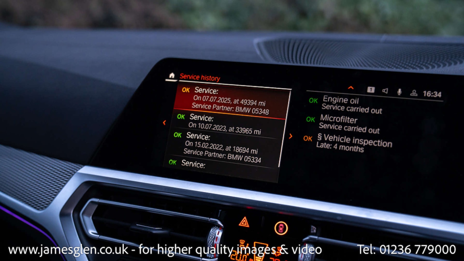 Used BMW 3 Series 2021 for sale - 77421199: Photo 20