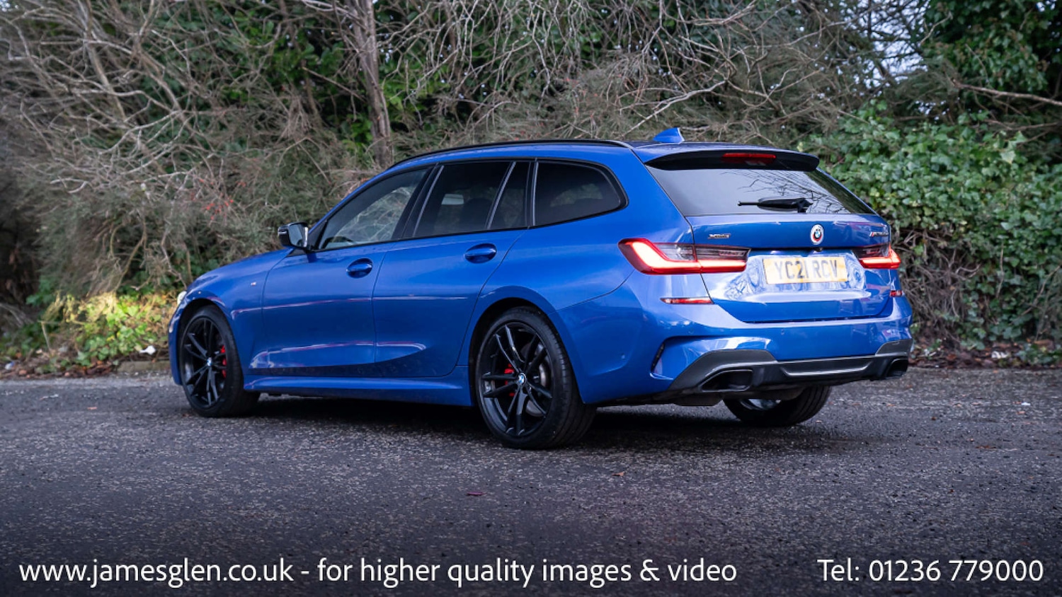 Used BMW 3 Series 2021 for sale - 77421199: Photo 4