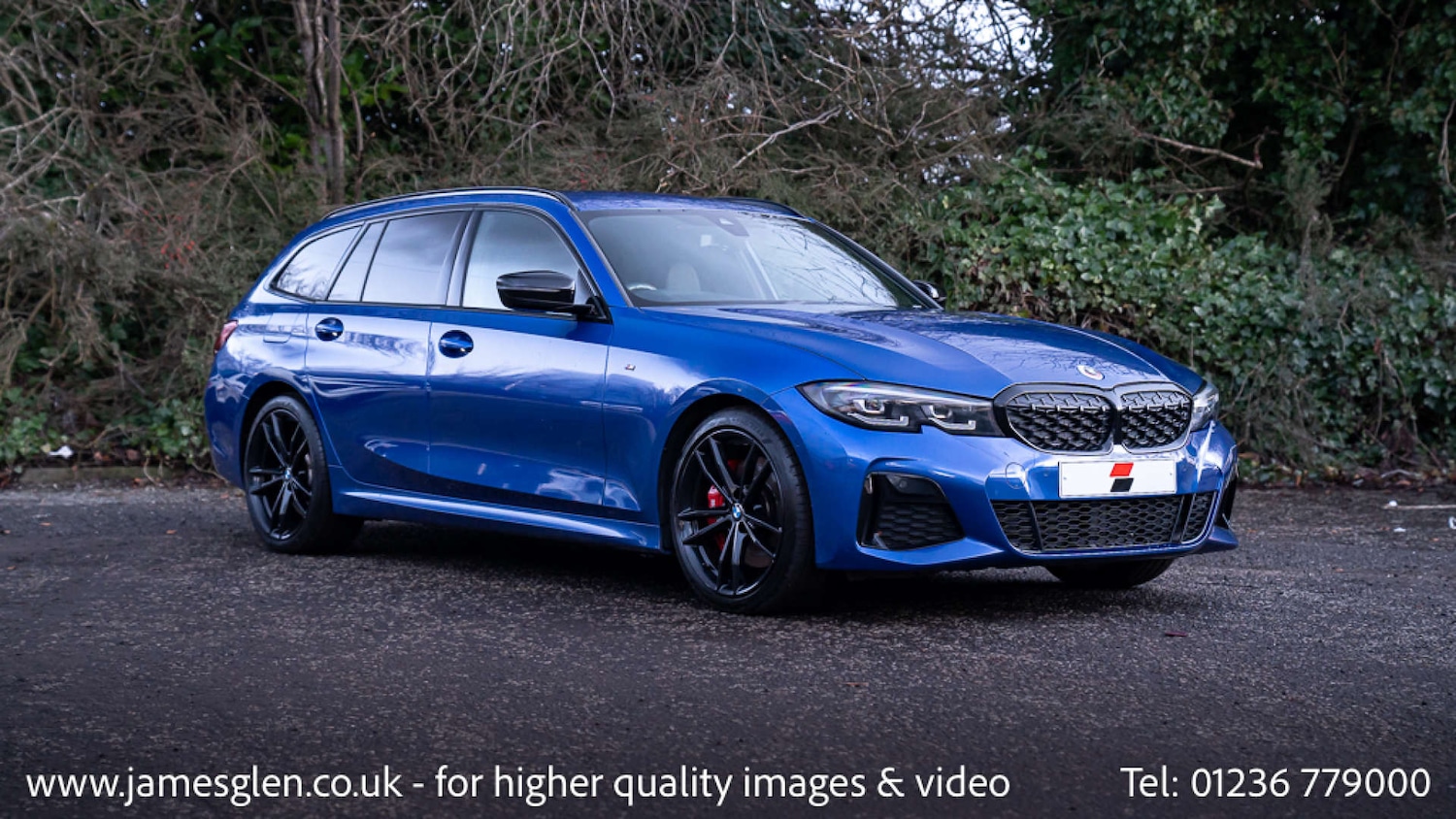 Used BMW 3 Series 2021 for sale - 77421199: Photo 5