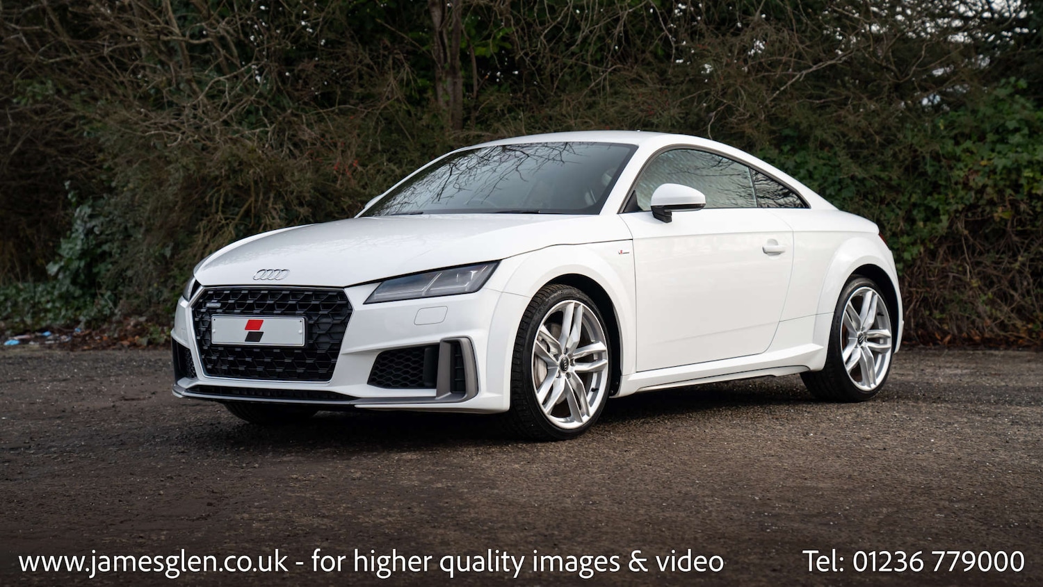 Used Audi TT 2019 for sale - 77556768: Photo 1