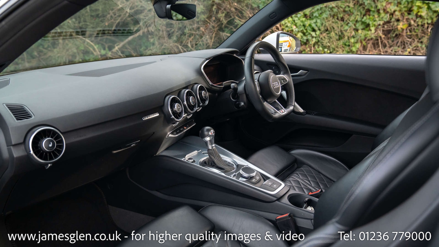 Used Audi TT 2019 for sale - 77556768: Photo 11