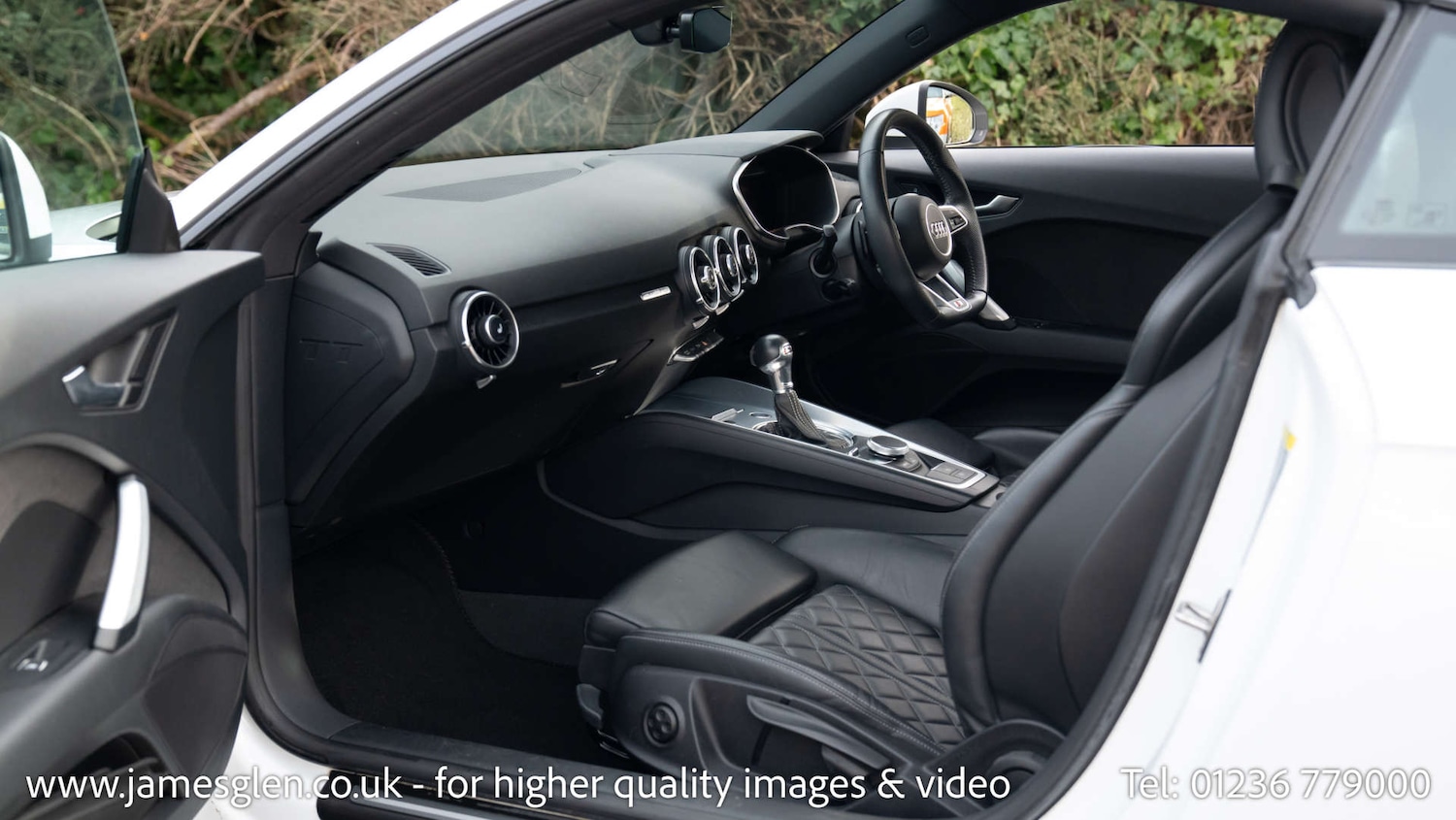 Used Audi TT 2019 for sale - 77556768: Photo 12