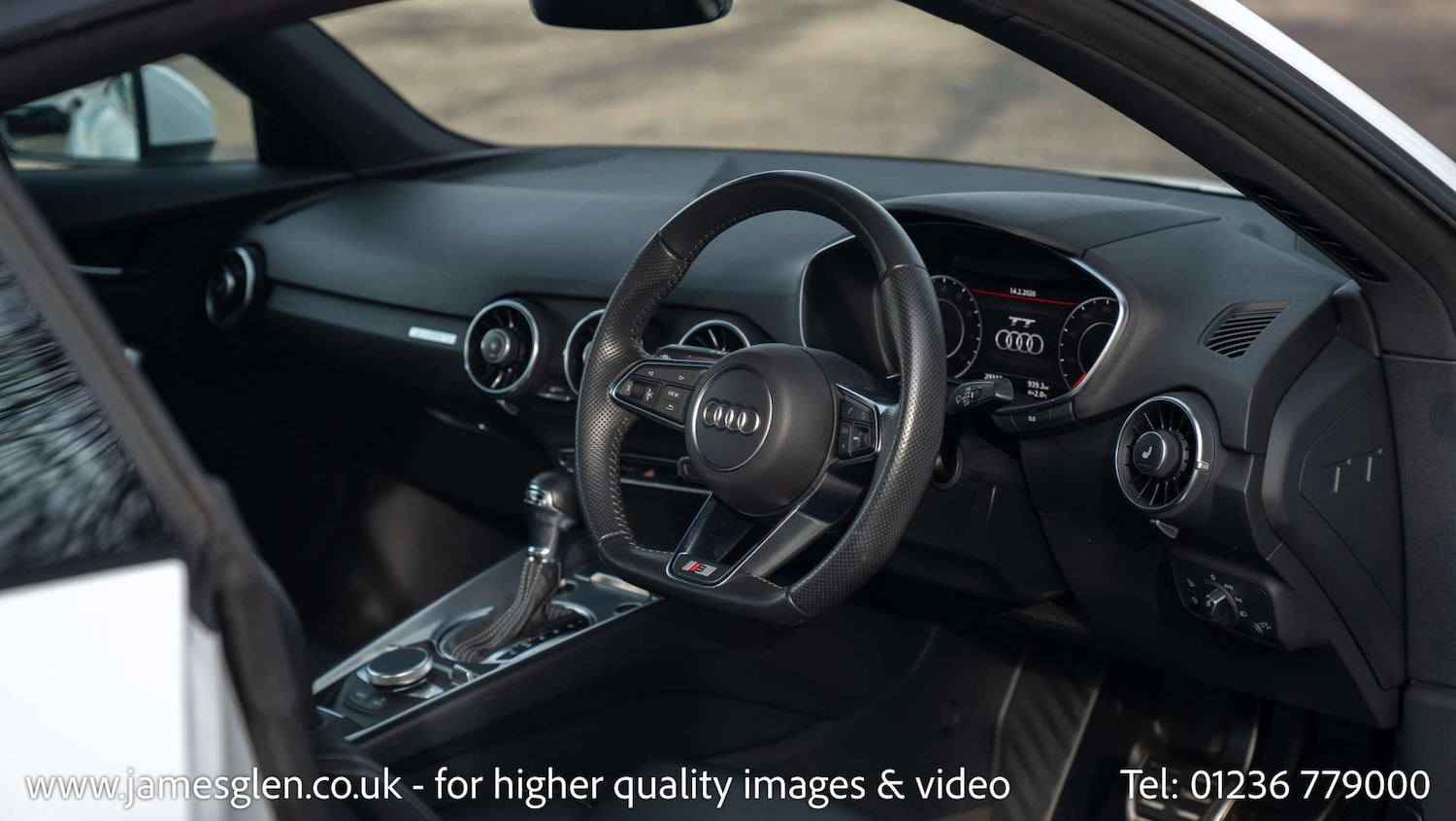 Used Audi TT 2019 for sale - 77556768: Photo 14