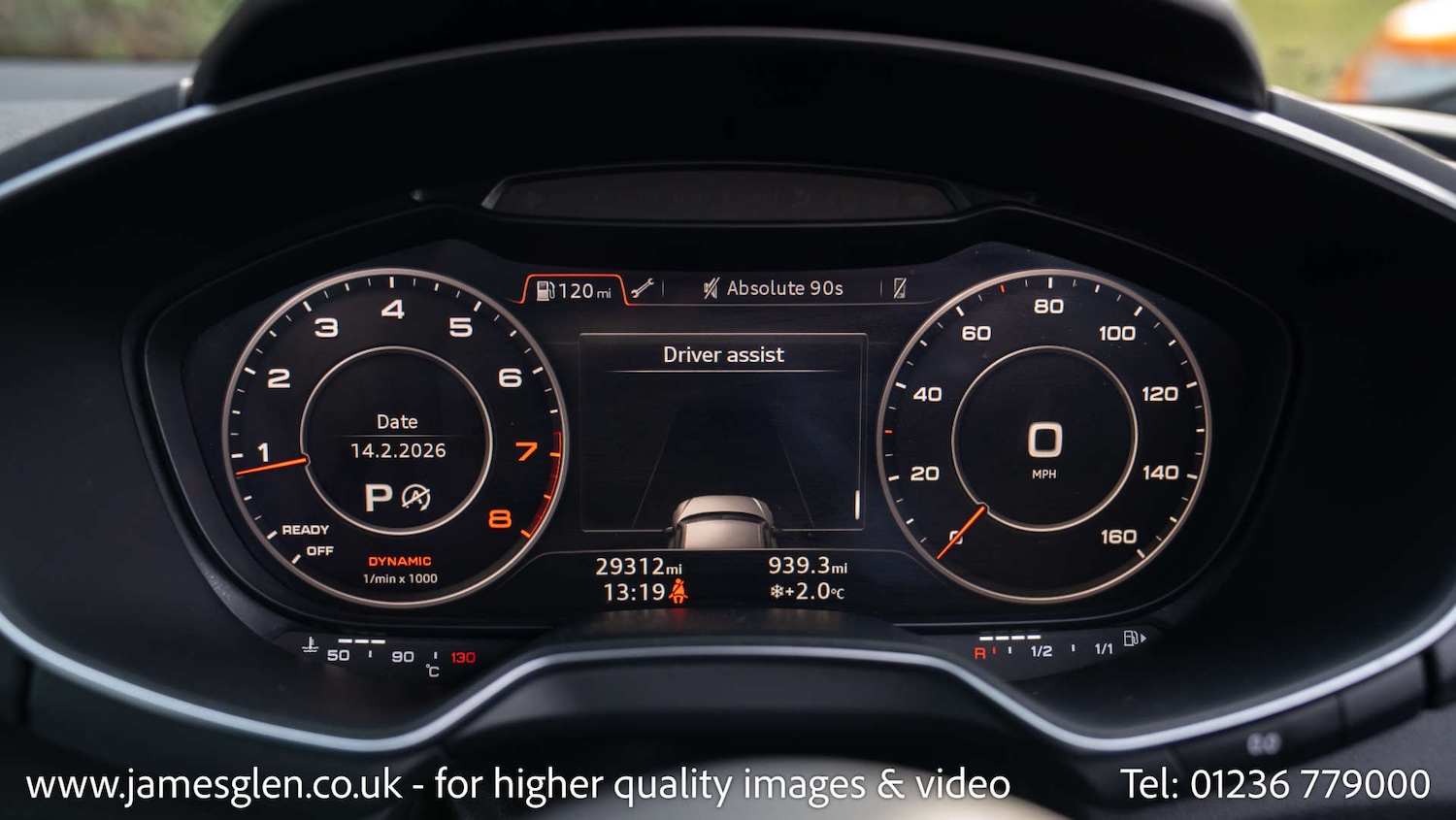 Used Audi TT 2019 for sale - 77556768: Photo 19