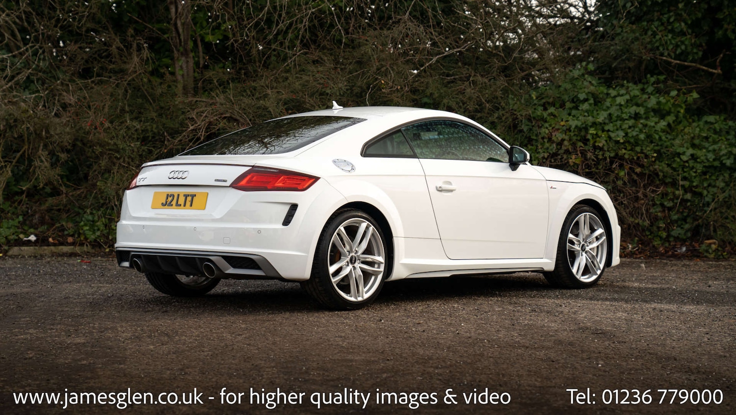 Used Audi TT 2019 for sale - 77556768: Photo 4