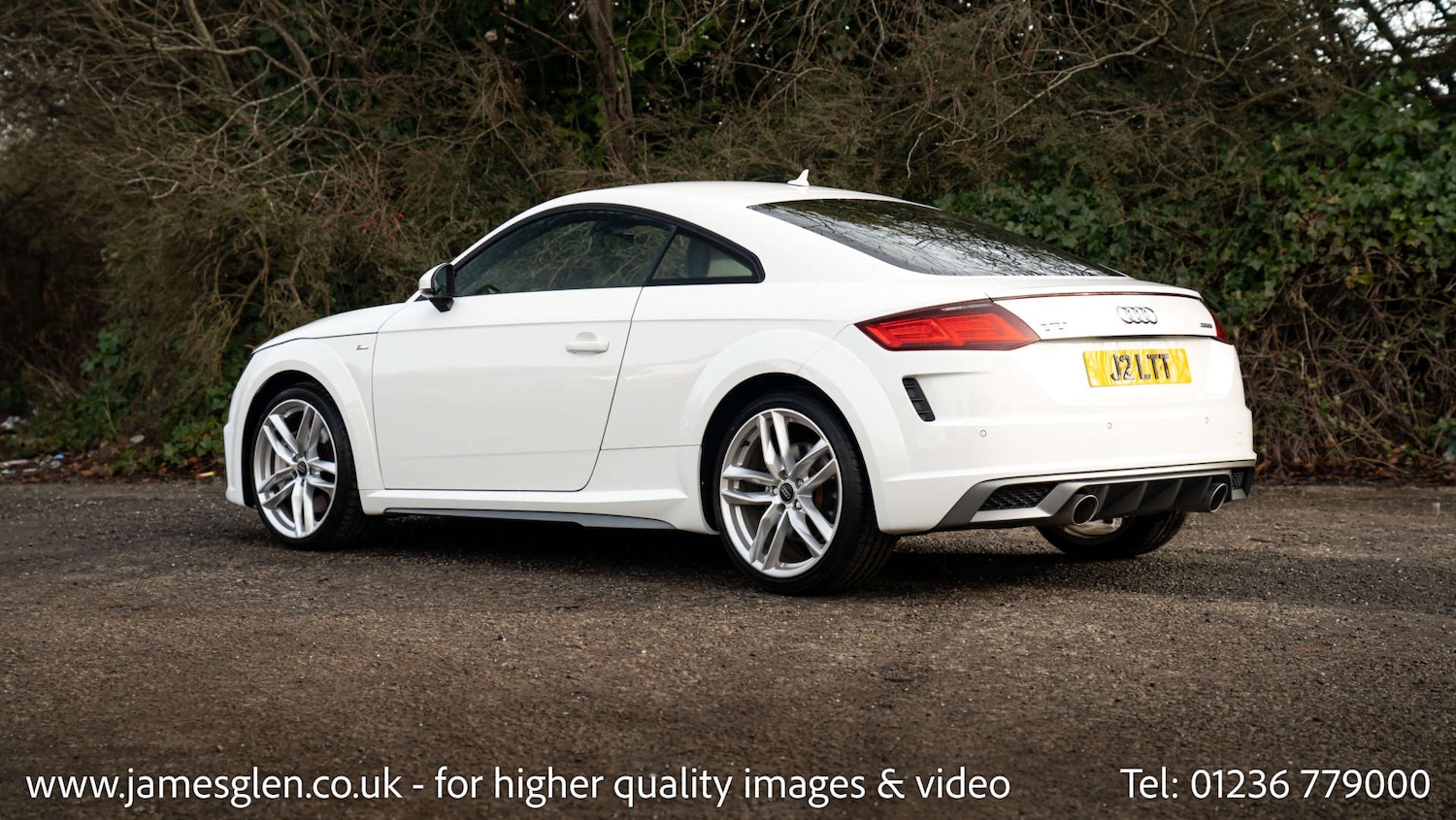 Used Audi TT 2019 for sale - 77556768: Photo 5