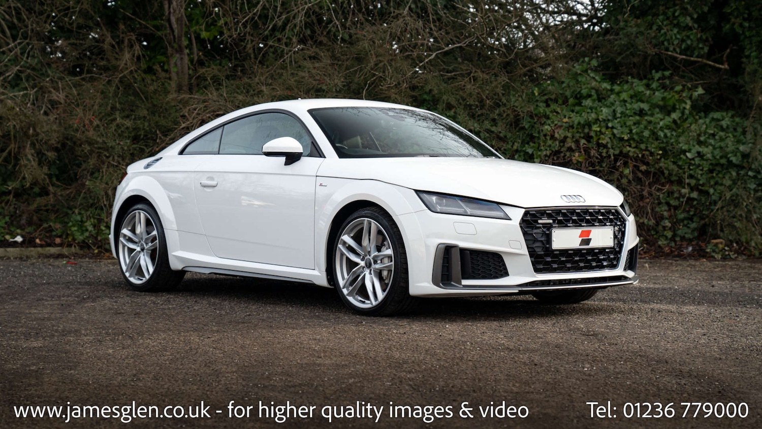 Used Audi TT 2019 for sale - 77556768: Photo 6
