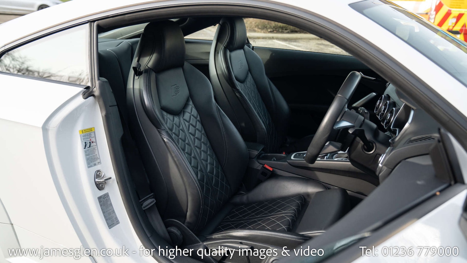 Used Audi TT 2019 for sale - 77556768: Photo 8