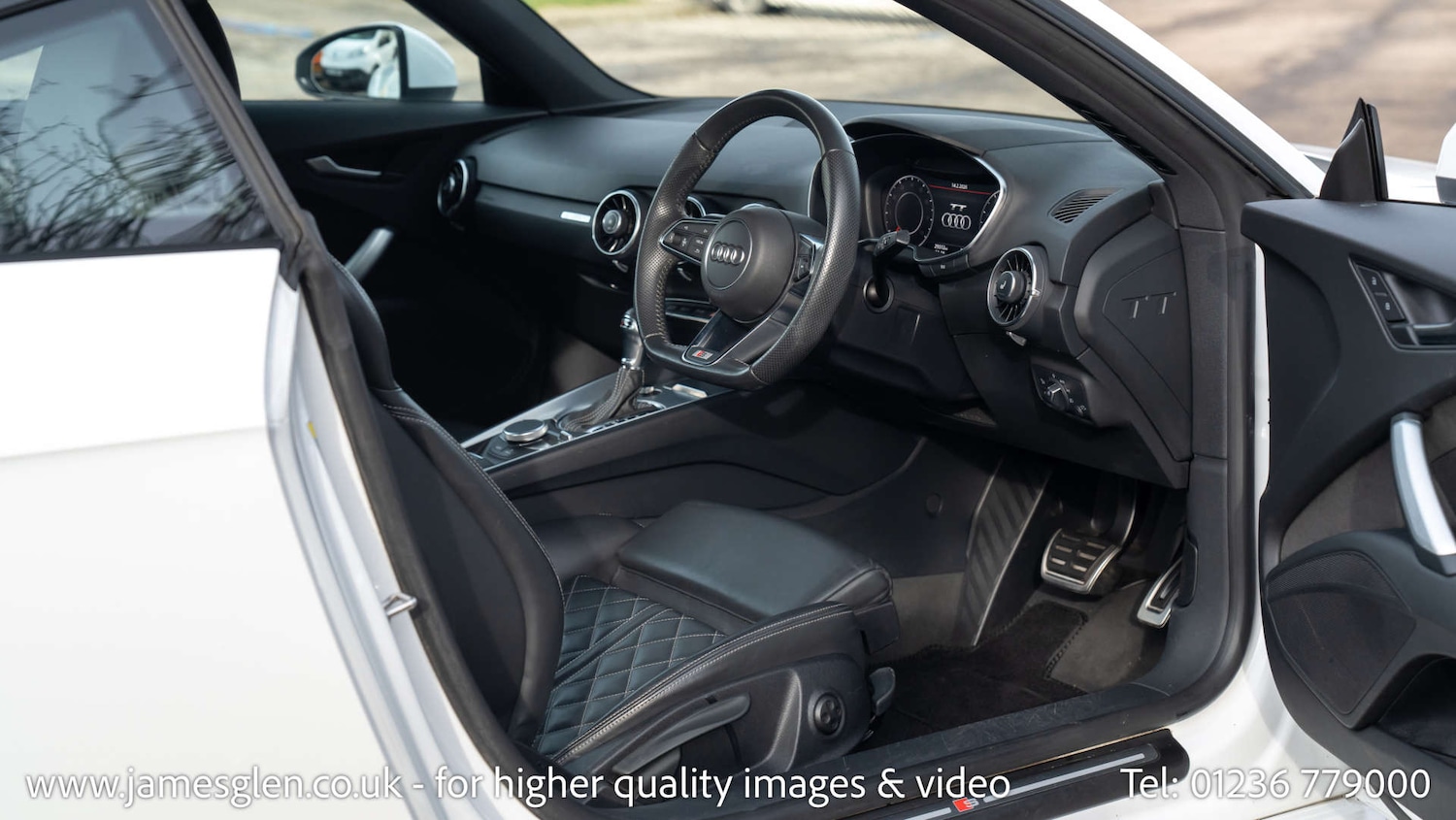 Used Audi TT 2019 for sale - 77556768: Photo 9