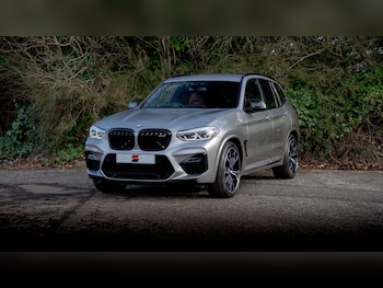 Used BMW X3 2019 for sale - 77690659: Photo