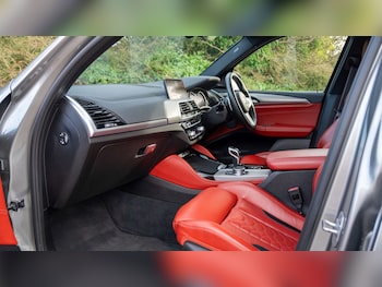 Used BMW X3 2019 for sale - 77690659: Photo