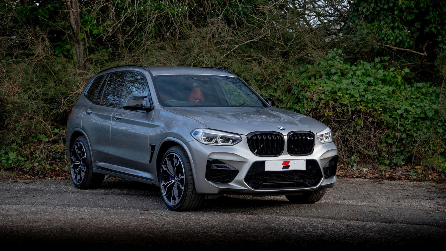 Used BMW X3 2019 for sale - 77690659: Photo 3