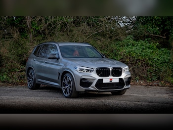 Used BMW X3 2019 for sale - 77690659: Photo