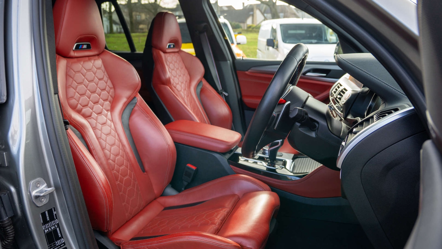 Used BMW X3 2019 for sale - 77690659: Photo 4