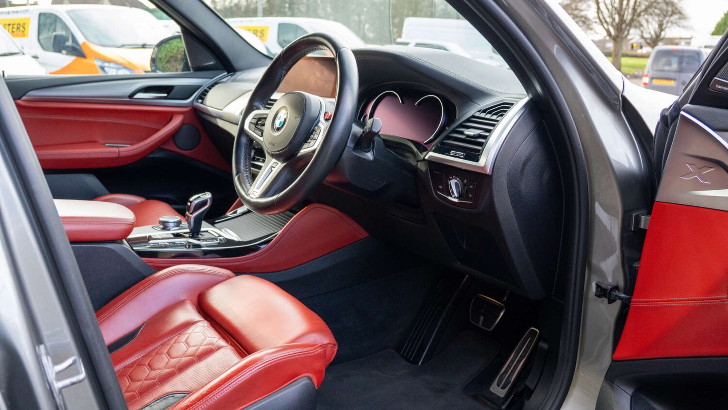 Used BMW X3 2019 for sale - 77690659: Photo 6