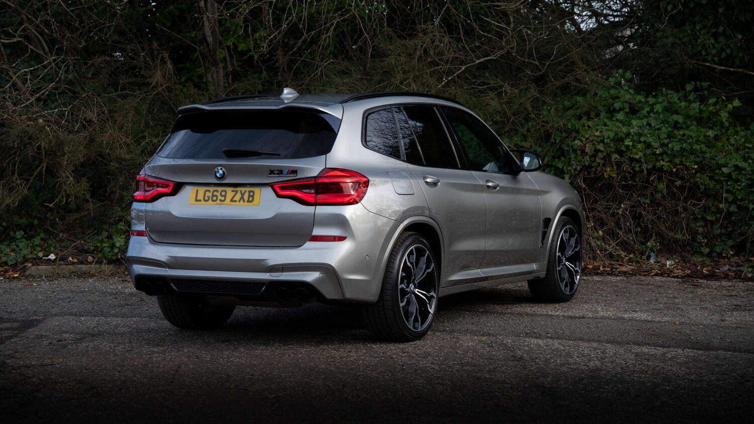 Used BMW X3 2019 for sale - 77690659: Photo 7