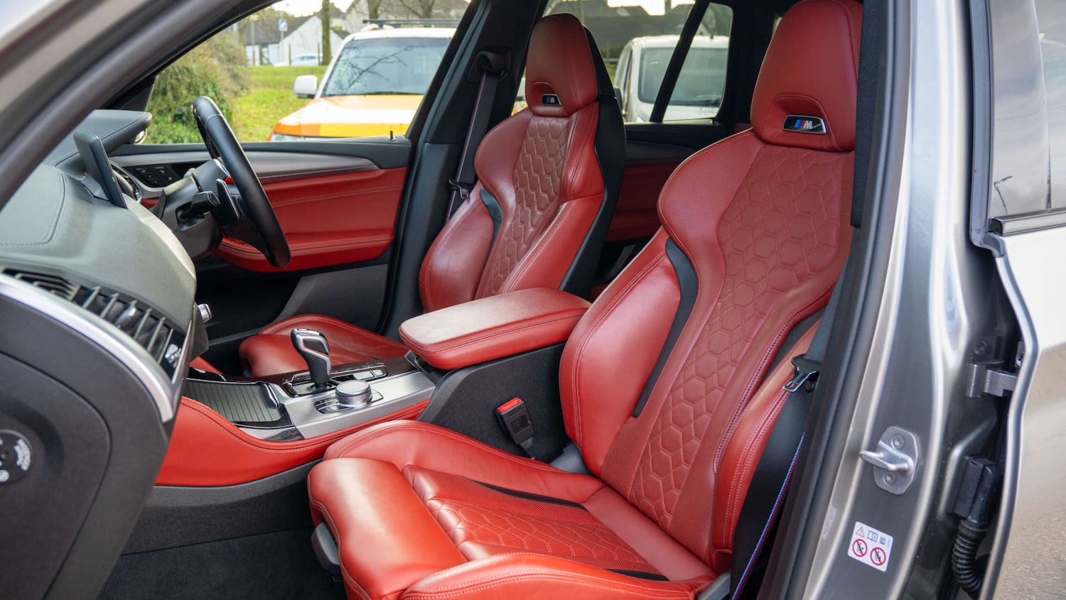 Used BMW X3 2019 for sale - 77690659: Photo 8