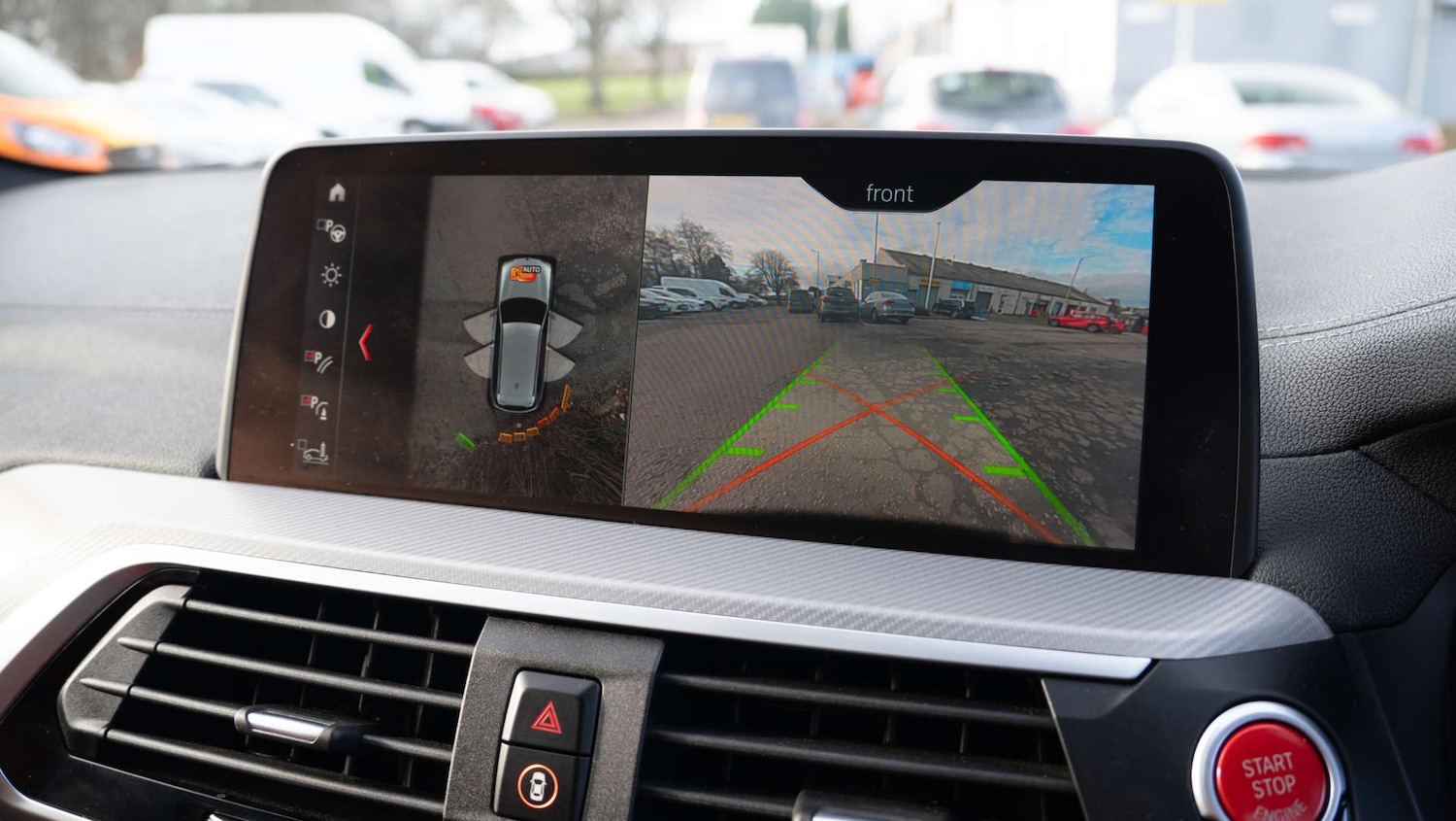 Used BMW X3 2019 for sale - 77690659: Photo 9