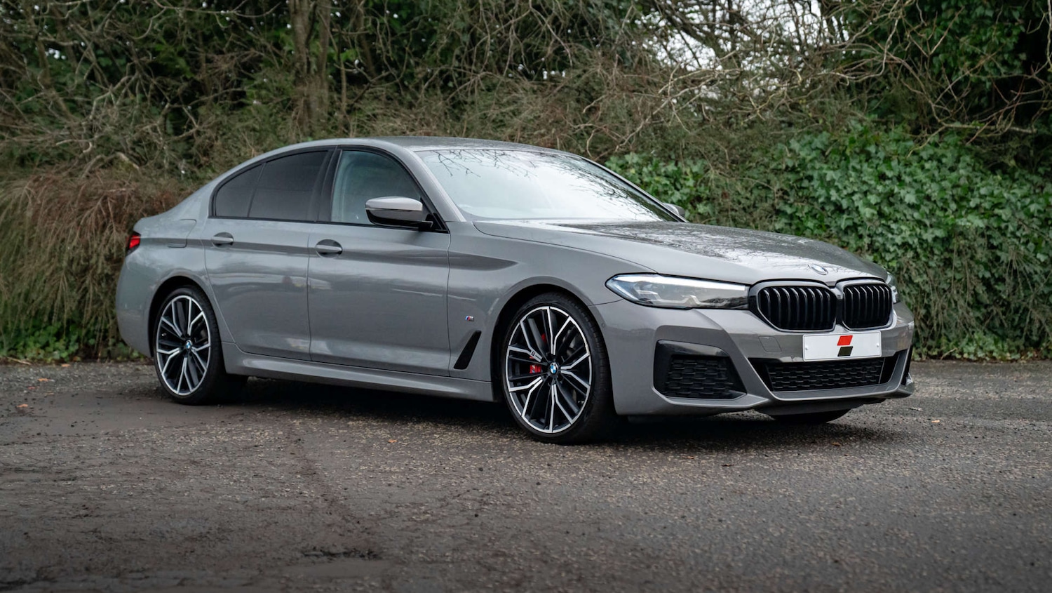 Used BMW 5 Series 2022 for sale - 77934079: Photo 5