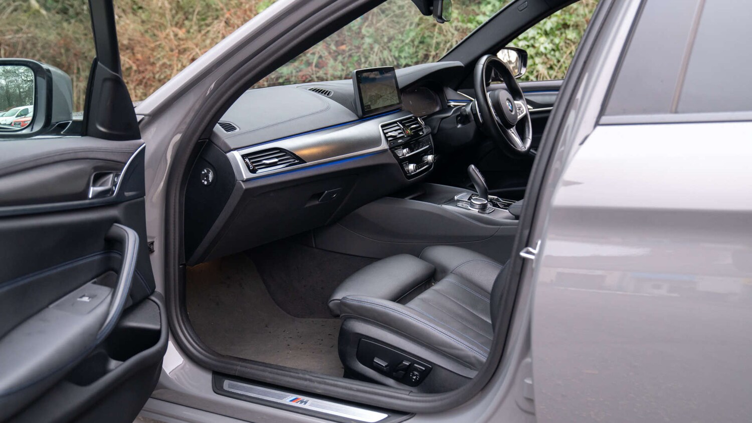 Used BMW 5 Series 2022 for sale - 77934079: Photo 6