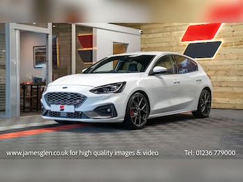 Used Ford Focus 2019 for sale - 78957085: Photo