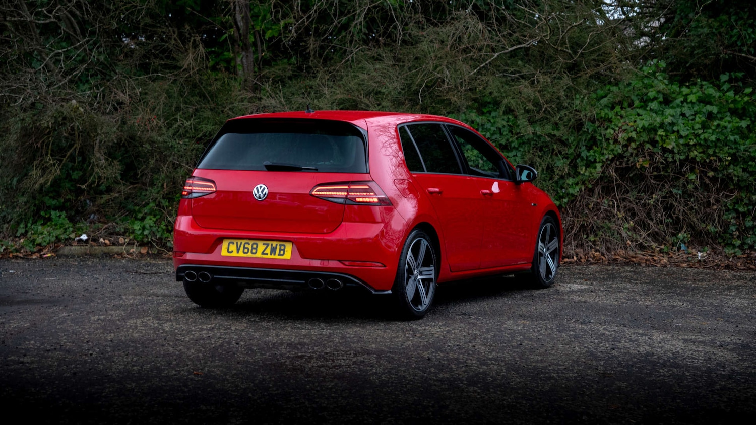 Used Volkswagen Golf 2018 for sale - 77762392: Photo 4