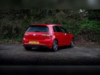Used Volkswagen Golf 2018 for sale - 77762392: Photo