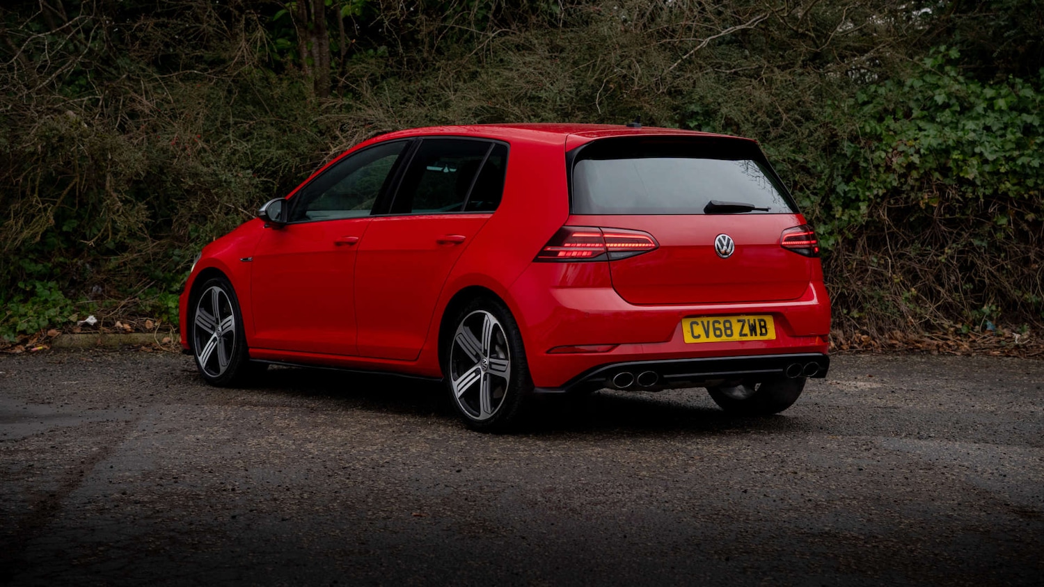 Used Volkswagen Golf 2018 for sale - 77762392: Photo 9