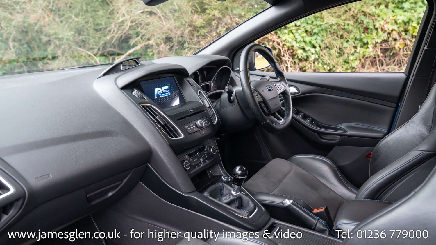 Used Ford Focus 2017 for sale - 77632203: Photo 12