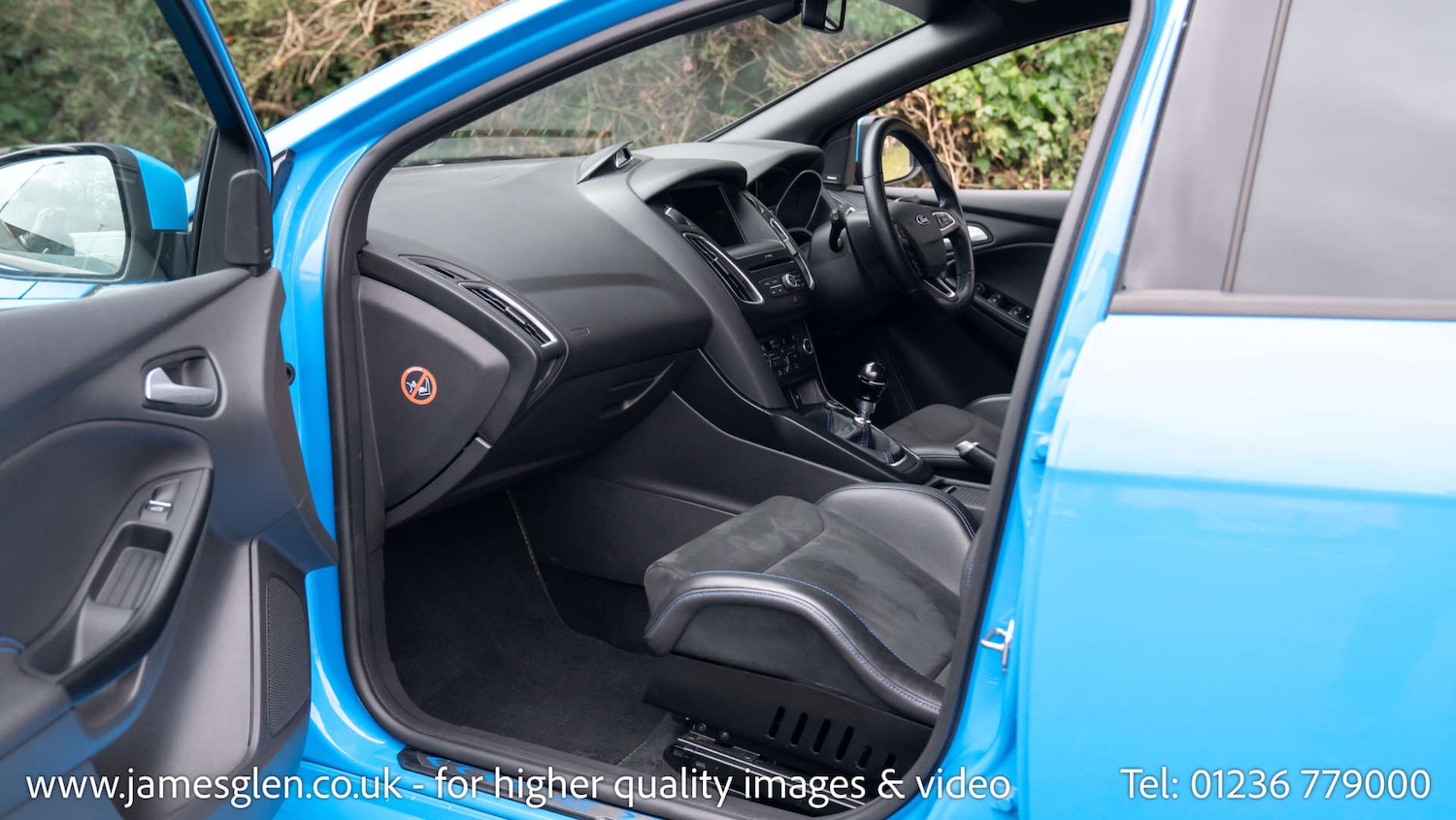 Used Ford Focus 2017 for sale - 77632203: Photo 14