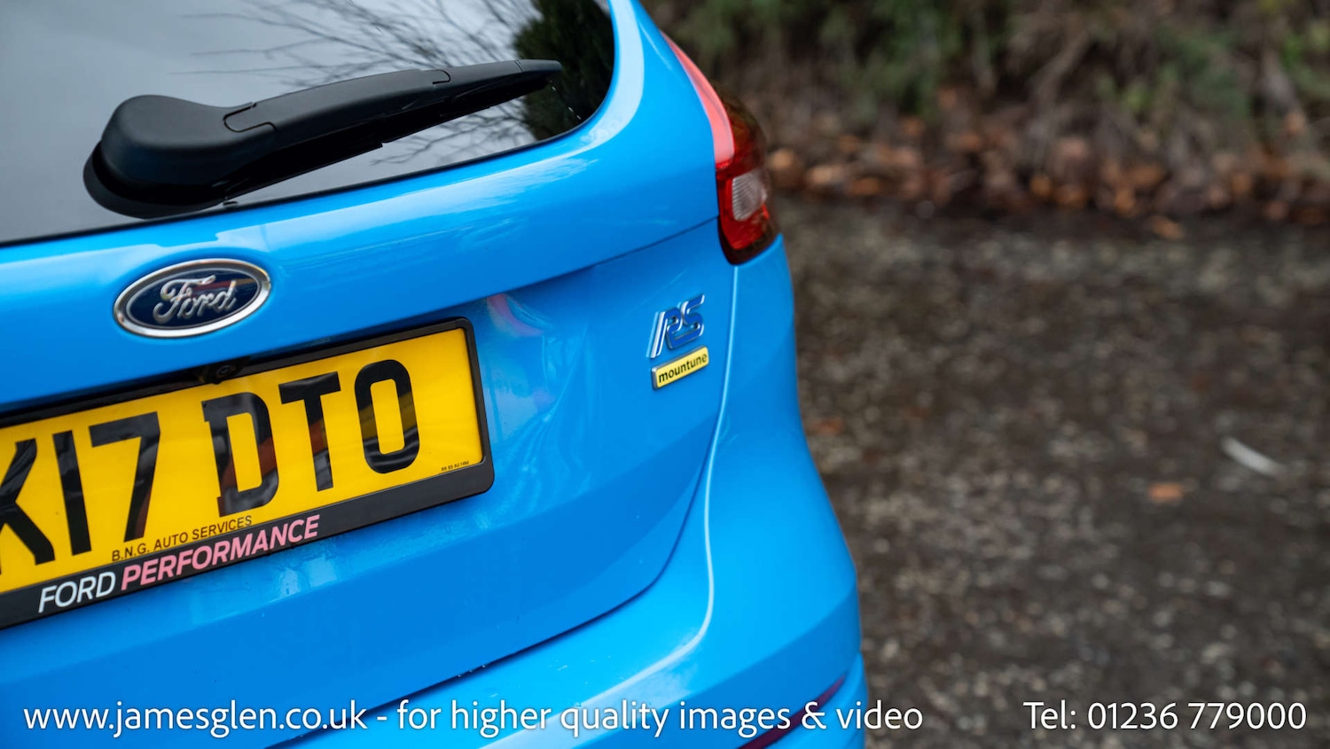 Used Ford Focus 2017 for sale - 77632203: Photo 19