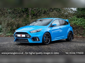 Used Ford Focus 2017 for sale - 77632203: Photo