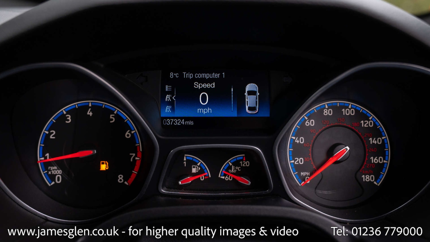 Used Ford Focus 2017 for sale - 77632203: Photo 23