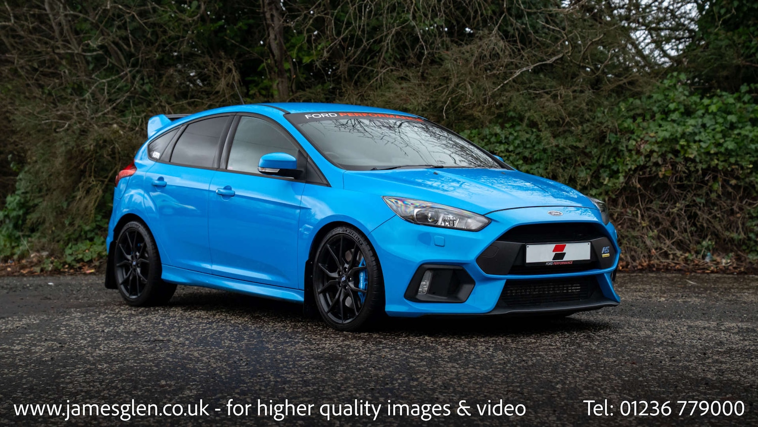 Used Ford Focus 2017 for sale - 77632203: Photo 5