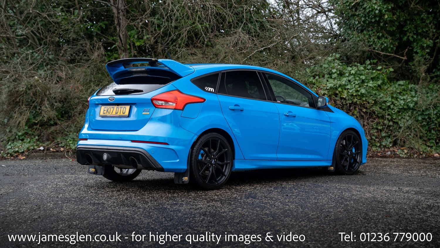 Used Ford Focus 2017 for sale - 77632203: Photo 6