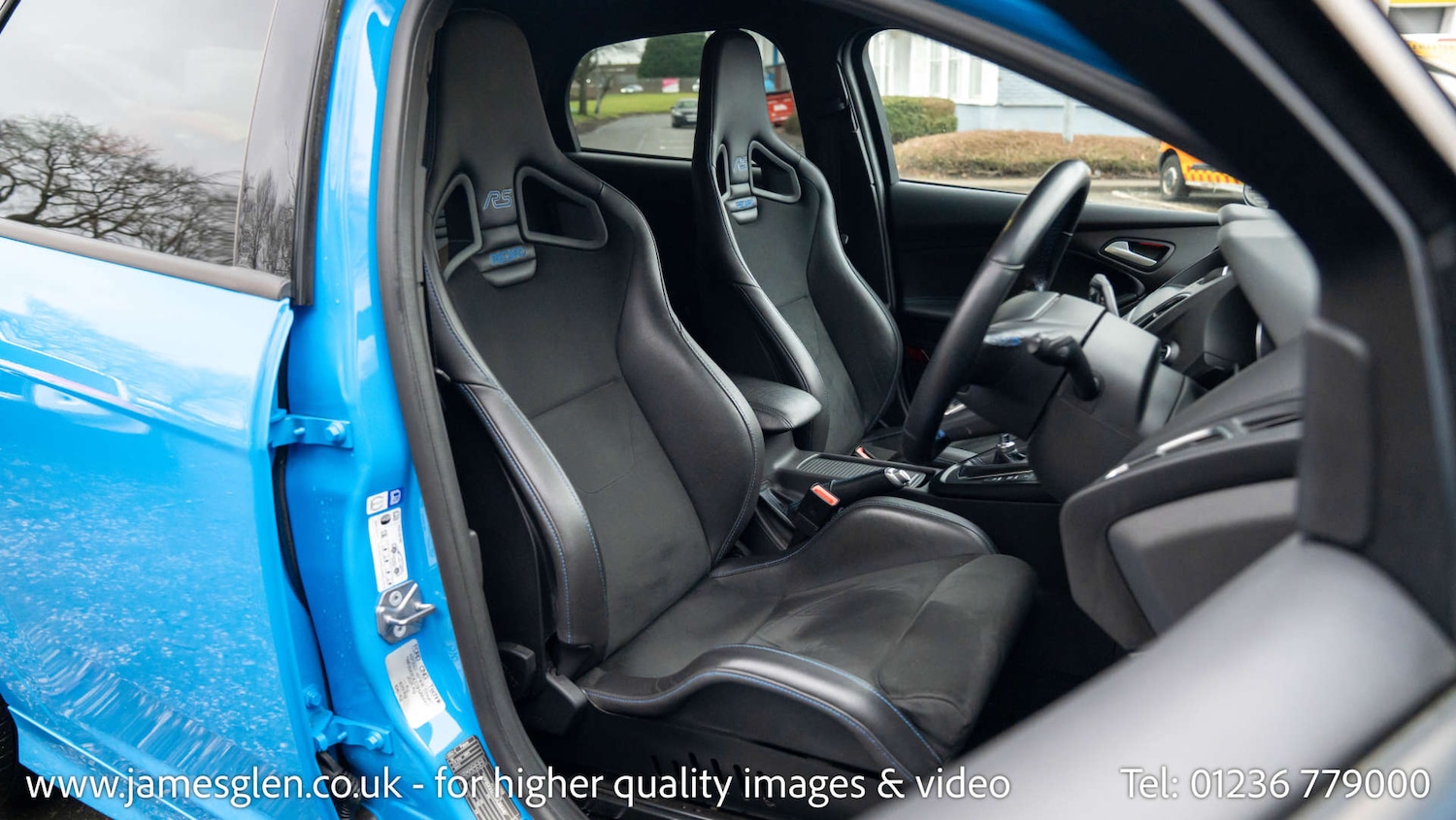 Used Ford Focus 2017 for sale - 77632203: Photo 8