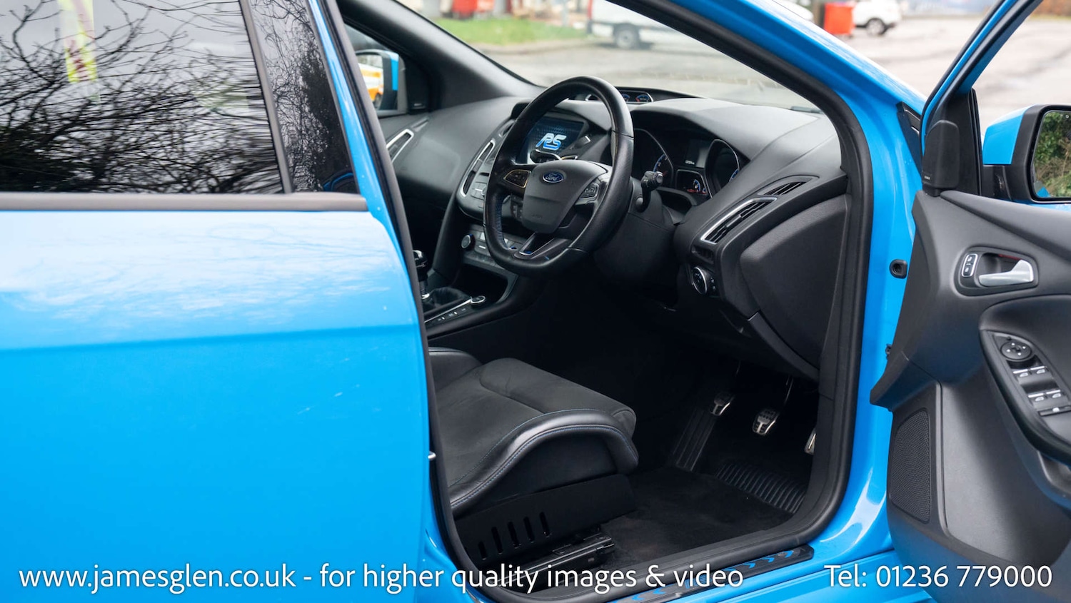 Used Ford Focus 2017 for sale - 77632203: Photo 9