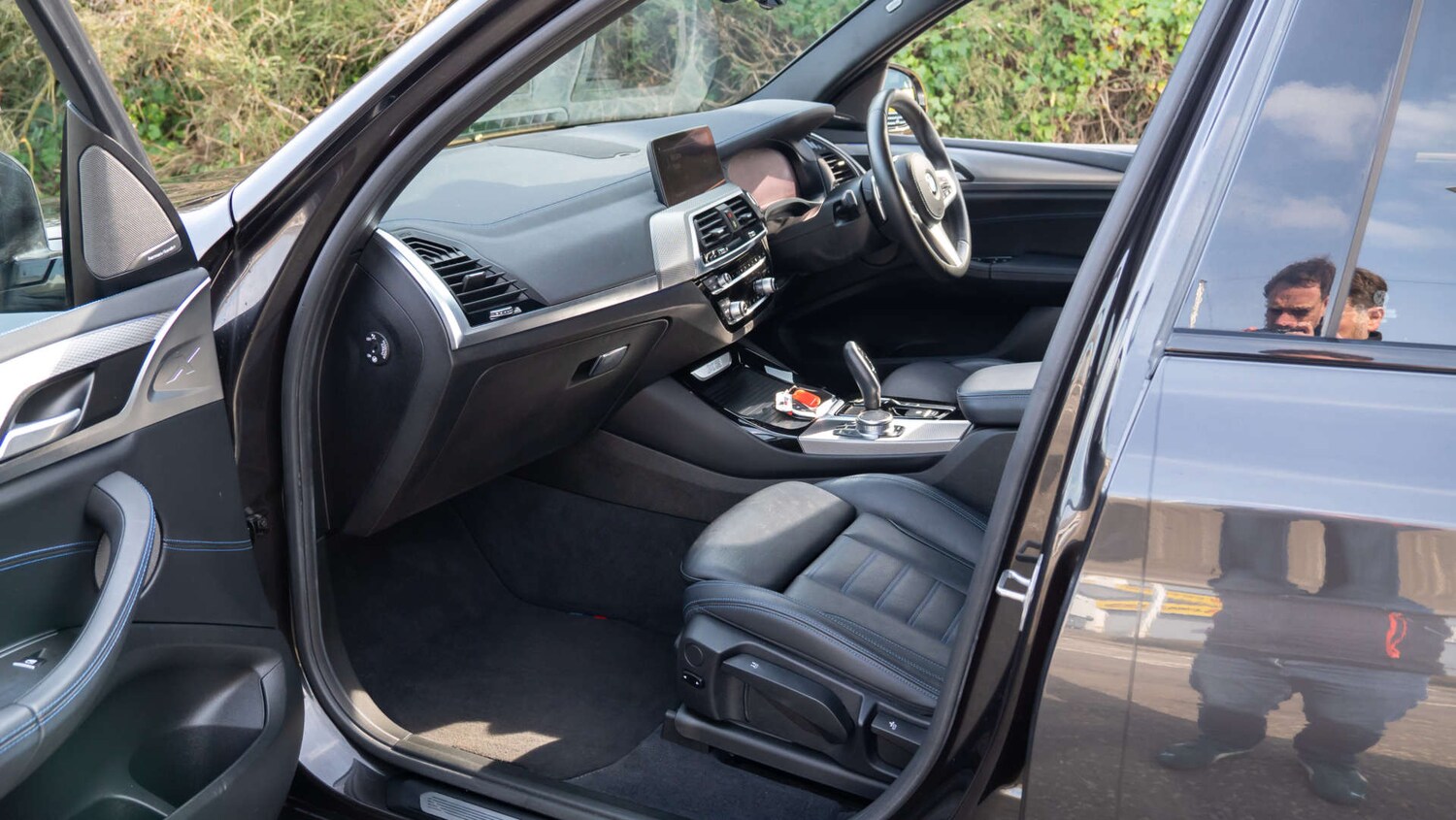 Used BMW X3 2020 for sale - 77975424: Photo 10