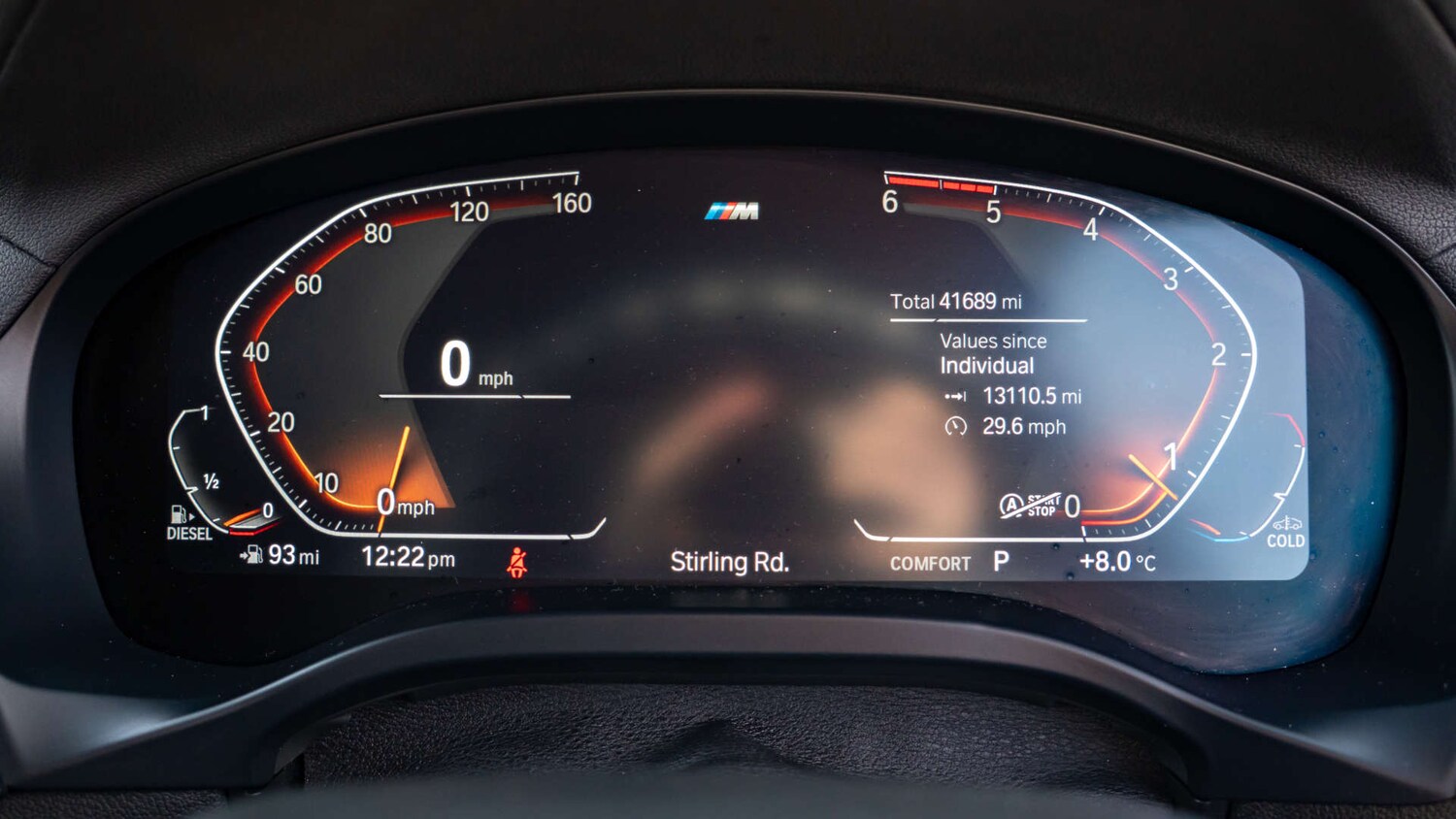 Used BMW X3 2020 for sale - 77975424: Photo 18