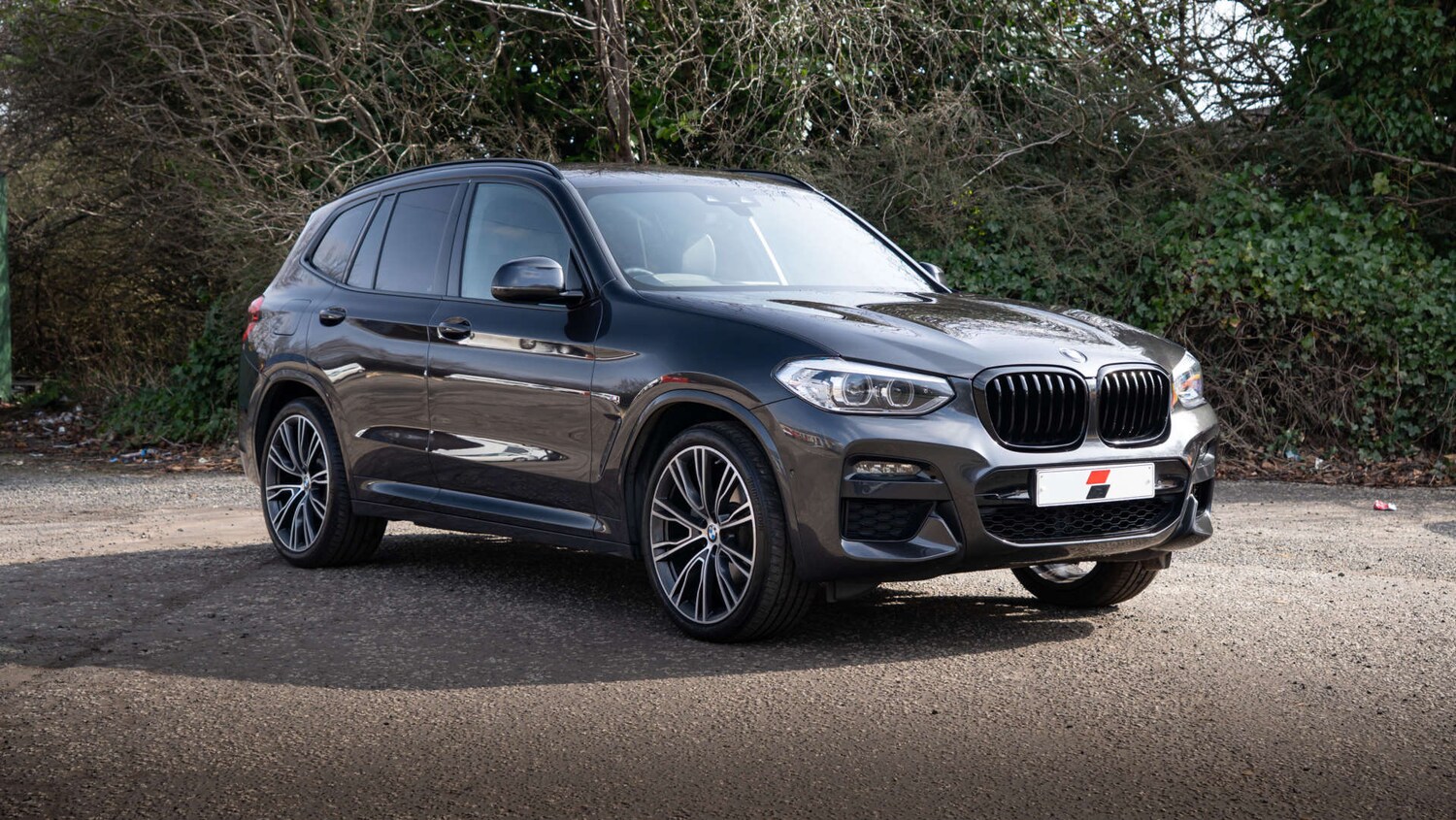 Used BMW X3 2020 for sale - 77975424: Photo 5