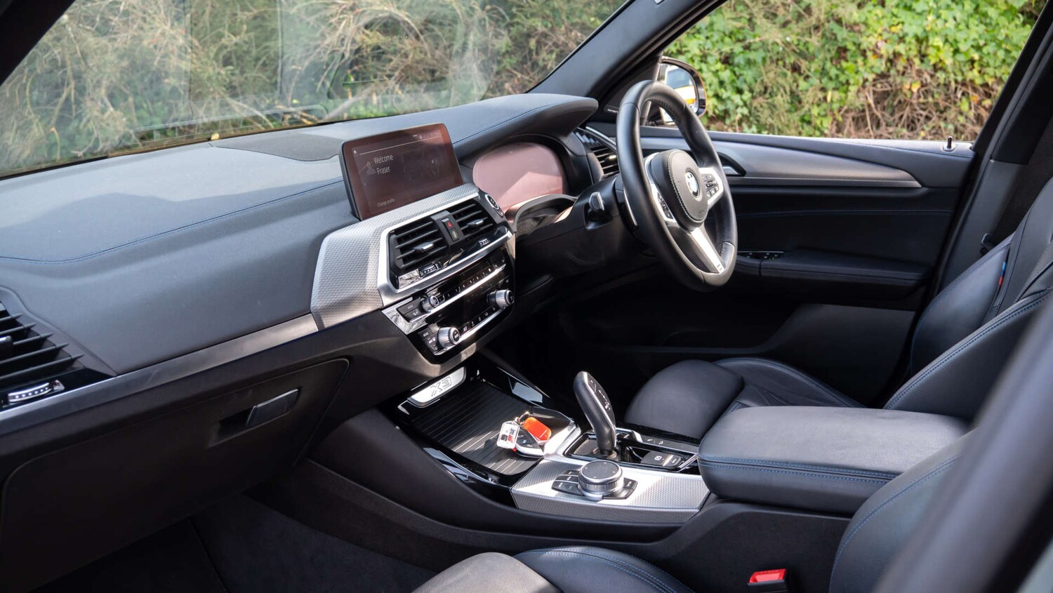 Used BMW X3 2020 for sale - 77975424: Photo 8