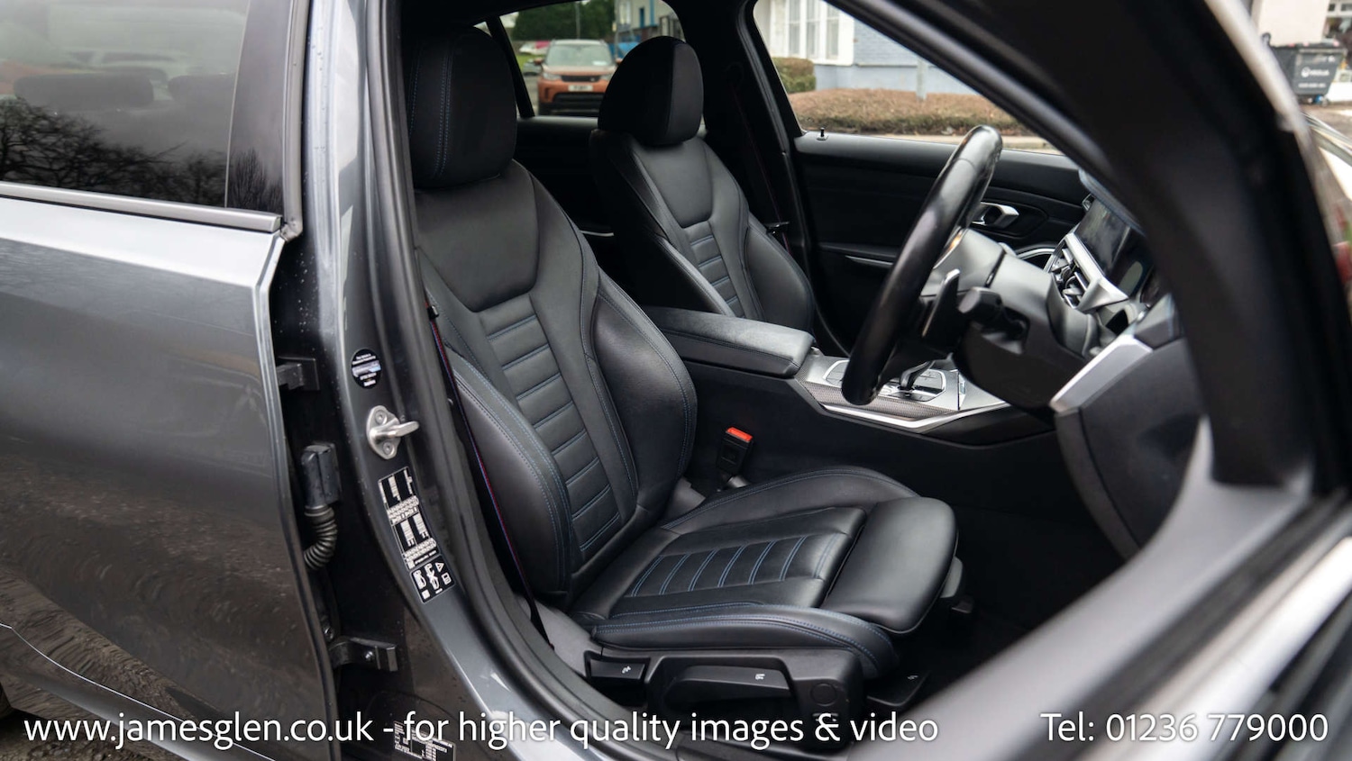 Used BMW 3 Series 2022 for sale - 77655590: Photo 11