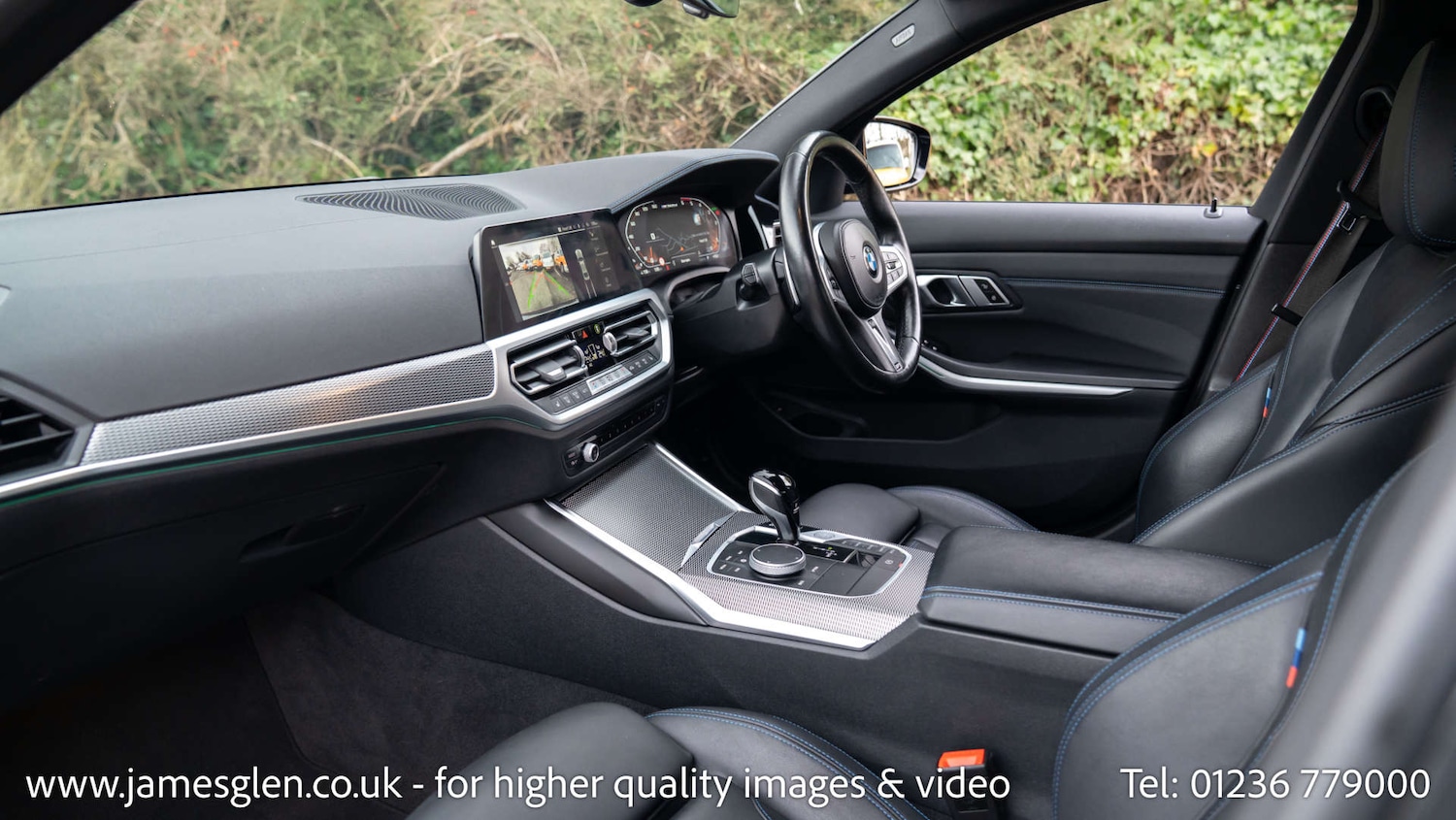 Used BMW 3 Series 2022 for sale - 77655590: Photo 15