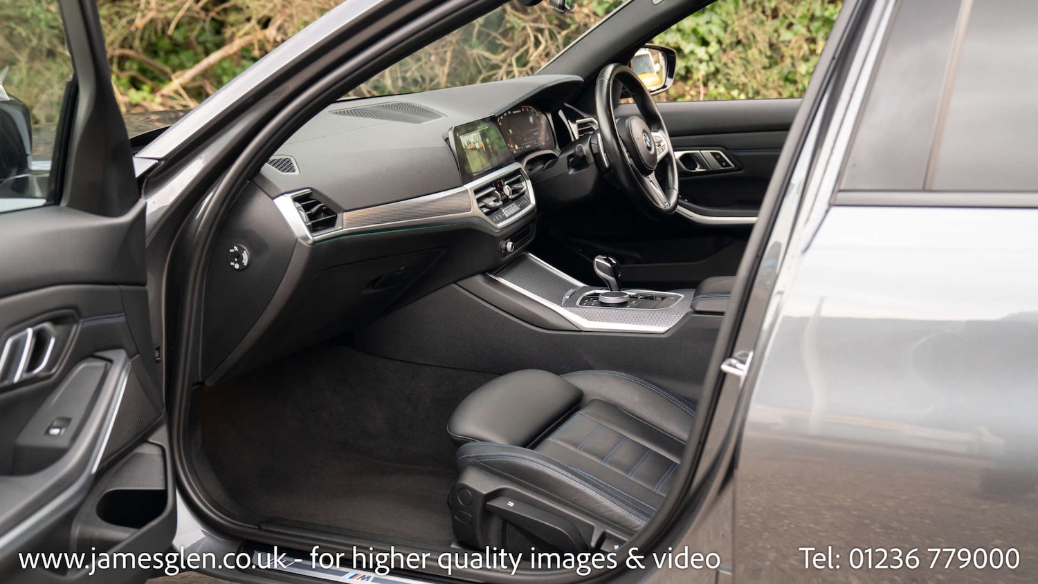 Used BMW 3 Series 2022 for sale - 77655590: Photo 17