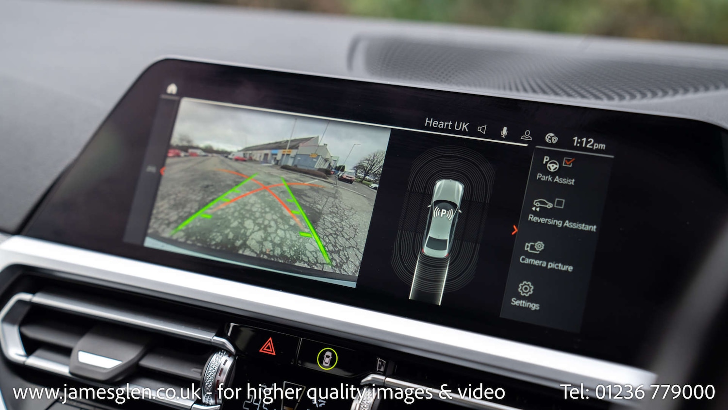 Used BMW 3 Series 2022 for sale - 77655590: Photo 18