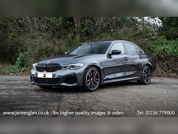 Used BMW 3 Series 2022 for sale - 77655590: Photo