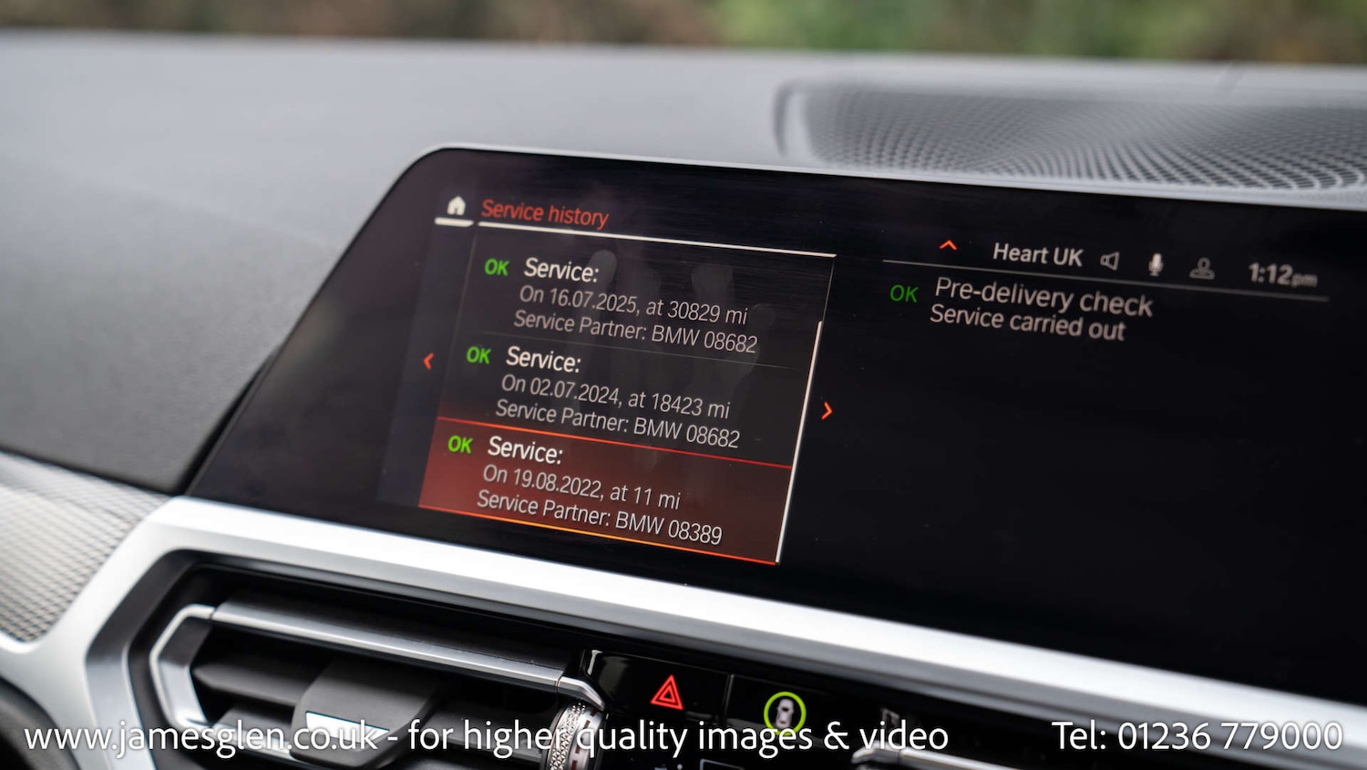 Used BMW 3 Series 2022 for sale - 77655590: Photo 21