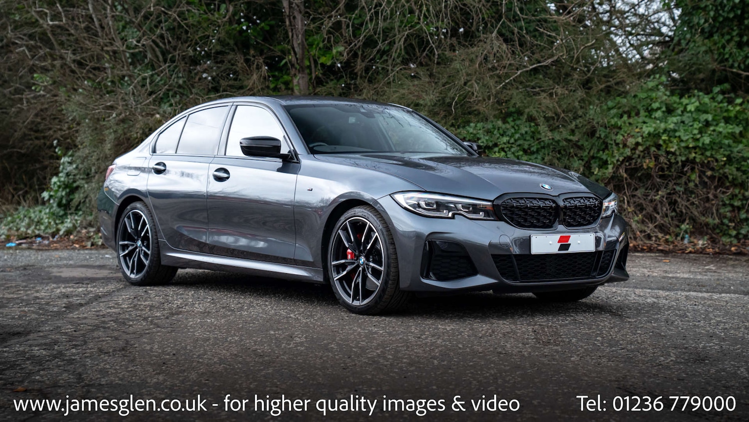 Used BMW 3 Series 2022 for sale - 77655590: Photo 5