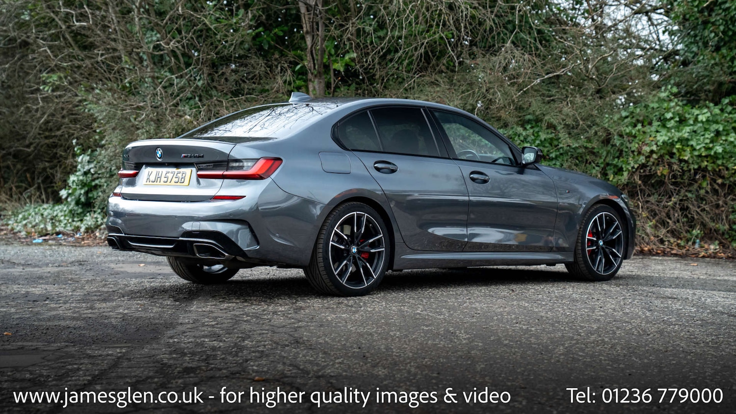 Used BMW 3 Series 2022 for sale - 77655590: Photo 7